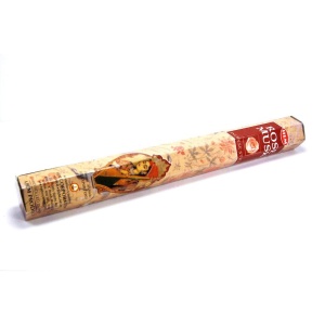 Betisoare parfumate Hem Rose Musk 20buc - Img 2