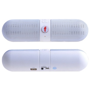 Boxa Bluetooth OEM Pilula cu Muzica + Suport universal telefon sau tableta + Stick USB de 16GB - Img 6
