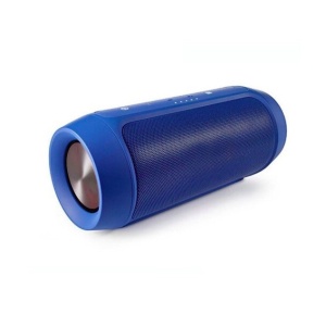 Boxa portabila bluetooth wireless, Charge 2 Mini, USB, AUX, Radio