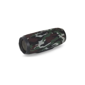 Boxa portabila Charge 3 cu bluetooth, IPX7 Waterproof, Army, KATHODE