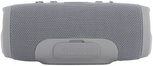 Boxa portabila Charge 3 cu Bluetooth, USB, Aux, Radio, 5v Power Bank, Gri