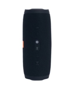 Boxa Portabila Charge 3 Negru, 20W, USB, Waterproof, Bluetooth united trading express JRH® - Img 3