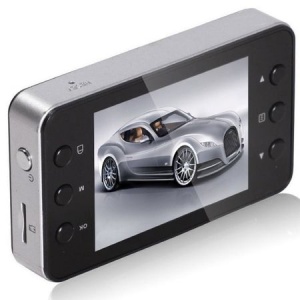 Camera auto FHD, 1080P, cu senzor de miscare, YTG-BBs - Img 4