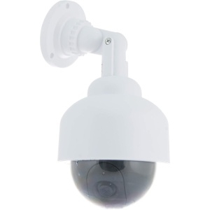 Camera de supraveghere falsa tip dome