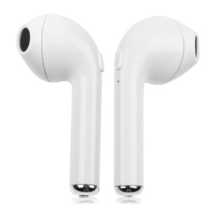 Casti AirPods,Bluetooth, VIVO - Img 2