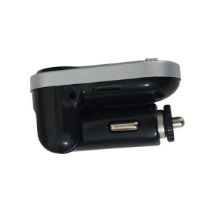 Casti i12 TWS Bluetooth 5.0, TOUCH CONTROL, Functie Siri + Modulator FM Handsfree, 2xUSB, TF Card, 180°, KCB-909 KATHODE