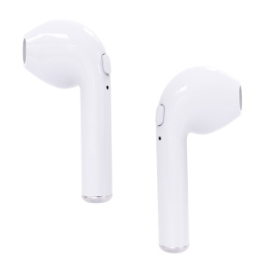 Casti i7 TWS, Wireless Bluetooth 4.2 High Definition Music, KATHODE® - Img 7
