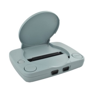 Consola joc TV PolyStation cu doua telecomenzi si jocuri preinstalate - Img 3