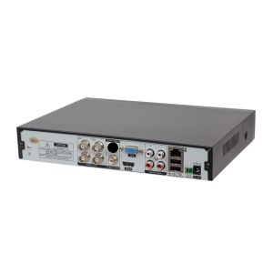 DVR H264- Digital video recorder Aku 4 canale video FULL HD AHD-H audio compresie H264 - Img 2