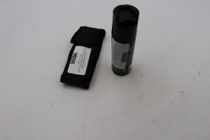 Kit autoaparare pumnal, rozeta, box, spray paralizant iritant - Img 2