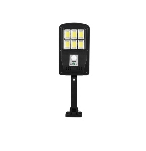 Lampa cu incarcare solara, 48 x LED, 3 moduri de functionare, buton ON/OFF CL180-6 K KATHODE