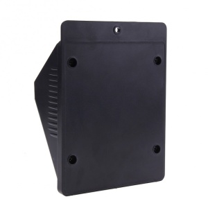 Lampa de exterior, AND, pentru perete, 48 LED-uri, senzor de lumina - Img 3