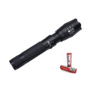 Lanterna Led Ultrafire CREE XM-L T6, RD Xenon