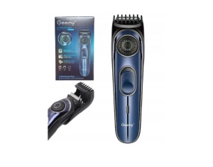 Masina de tuns profesionala Geemy GM-6675 cu cap reglabil, K KATHODE - Img 2