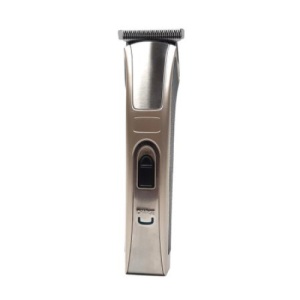 Masina de tuns si de contur GM657 GOLD, profesionala, cu acumulator si cablu inclus