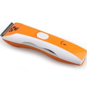 Masina electrica protabila trimmer de tuns animale BZ-806 2W
