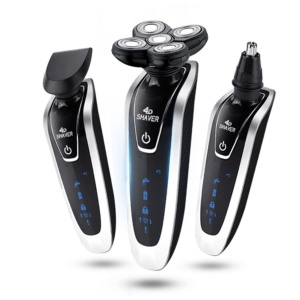 Masina profesionala de tuns 3 in 1 Boxin BX-8088