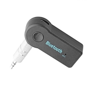 Modulator Bluetooth Conectare Aux Jack Audio - Img 3
