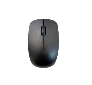 Mouse wireless, 1600 DPI, 2.4 GHz, negru K KATHODE
