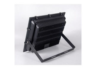 Proiector solar 300W cu panou solar - Img 5