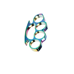 Pumnal multicolor, 1cm grosime - Img 3