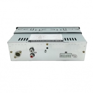 Radio MP3 player auto HD800 USB si Telecomanda - Img 2