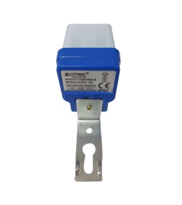 Senzor de lumina 6A/230V (montaj aplicat) 4848-6A - Img 3