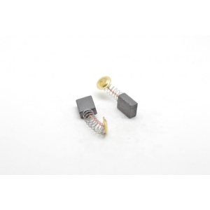 Set 2 perii colectoare (carbuni), calitate premium, potrivit pentru orice tip de motor, marime 7x13x16.3 KATHODE®