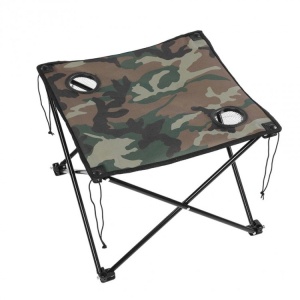 Set masa si scaune pentru camping, picnic sau plaja - Img 4