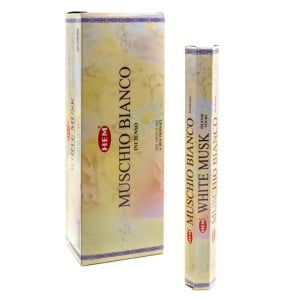 Set mixt 120 betisoare parfumate HEM, Opium, Palo santo, Musk, White Musk, Vanilla, Cinnamon si Suport din lemn cu motiv Copacul Vietii - Img 6