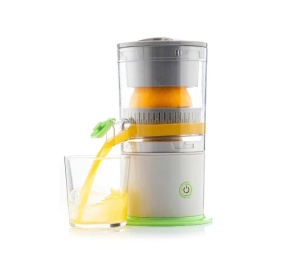 Storcator portabil pentru fructe si legume cu alimentare USB, 45 W, K KATHODE - Img 2