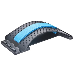 Suport Lombar pentru Stretching cu Functie de Masaj si Presopunctura, corectarea posturii, Neo™ - Img 2