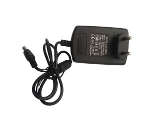 Transformator alimentator 12V-3A, AC/DC, mufa 5.5x2.5mm, K KATHODE
