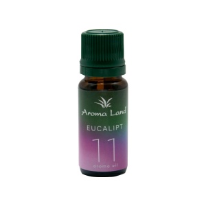 Ulei parfumat Aroma Oil Eucalipt 10 ml