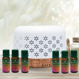 Ulei parfumat Aroma Oil Lavanda 10 ml - Img 5