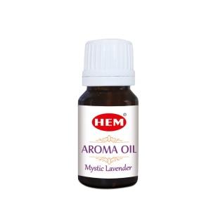 Ulei parfumat Mystic Lavender, HEM, 10 ml