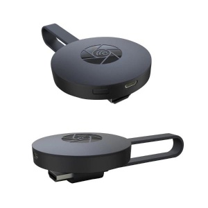 Accesoriu multimedia redare pe TV prin Wi-Fi, Streaming player HDMi, 4K, Reflection Vision® - Img 5