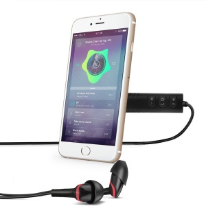 Adaptor Bluetooth audio pentru orice boxa, sistem audio, device portabil si linie audio a masinii, wireless si handsfree - Img 8