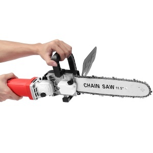 Adaptor Profesional Tip Drujba Pentru Polizor unghiular/Flex