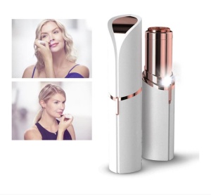 Aparat De Epilat Corporal Finishing Touch Dispozitiv Cosmetica Faciala Shaver - Img 5