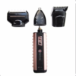 Aparat de tuns si ras, multifunctional si reincarcabil, 3 in 1 ,KATHODE