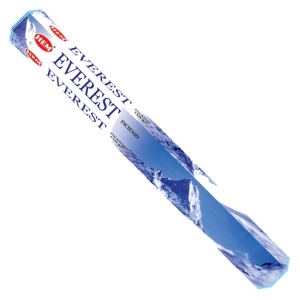 Betisoare parfumate Hem Everest 20buc - Img 2