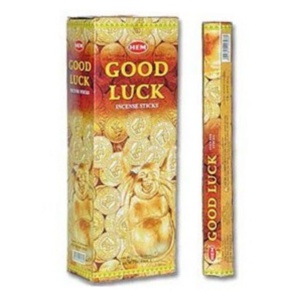 Betisoare parfumate Hem Good Luck 20buc - Img 2