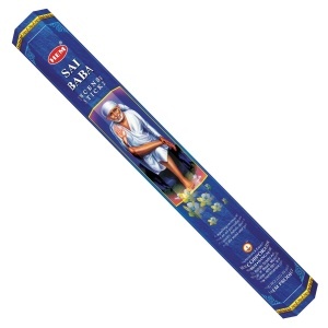Betisoare parfumate Hem Sai Baba 20buc