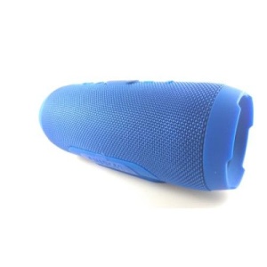 Boxa Bluetooth Portabila Wireless, Bass puternic, Sunet clar, Albastru, KATHODE - Img 2