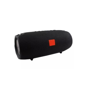 Boxa portabila bluetooth Charge Extreme power bank, negru