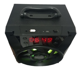 Boxa Portabila Bluetooth KTS-1038 - Img 2