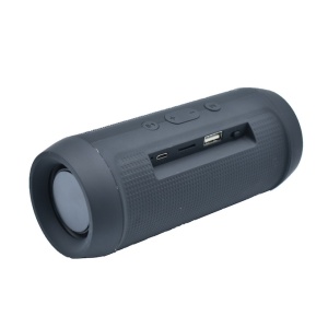 Boxa portabila bluetooth wireless, Charge 2 Mini, AUX, Radio - Img 4