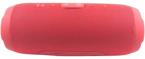 Boxa portabila bluetooth wireless, Charge 3, Power Bank 5V 2A, USB, AUX, Radio, Rosie - Img 11