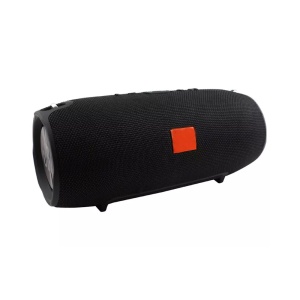 Boxa Portabila Reflection Vision®, model xtreme Mini Cu Bluetooth Rezistenta La Apa , Negru